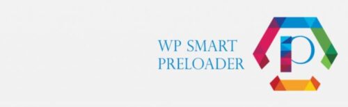 WP Smart Preloader 为你的WordPress添加预加载动画