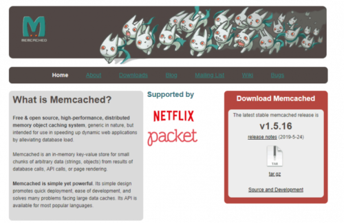 WordPress配置Memcached缓存教程(无需代码)