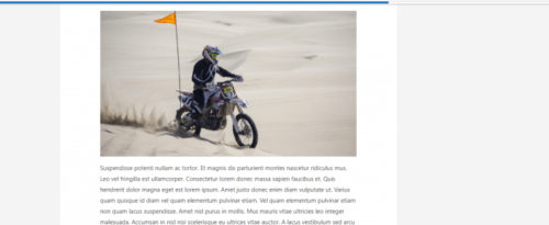 为WordPress文章添加阅读进度条 Worth The Read