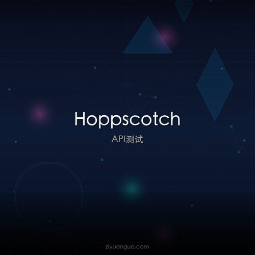 Hoppscotch – 开源API测试工具