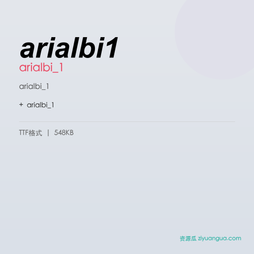 arialbi1 – arialbi_1