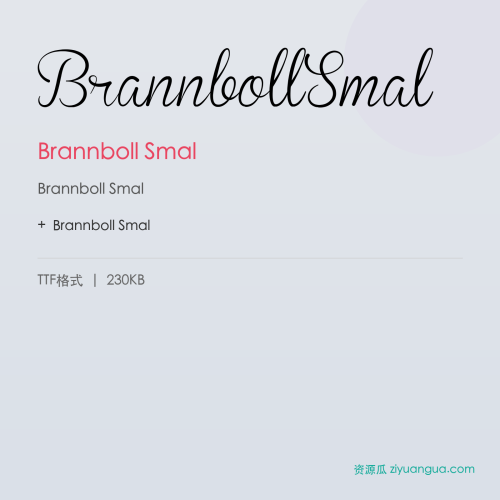 BrannbollSmal – Brannboll Smal