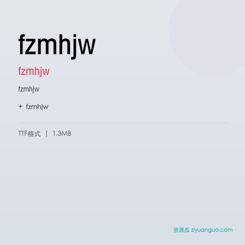 fzmhjw（fzmhjw）- fzmhjw