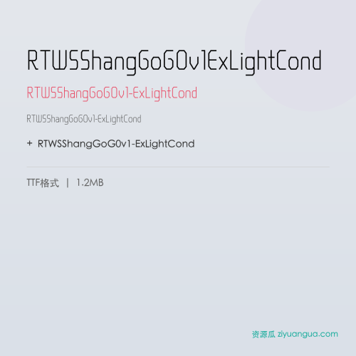 RTWSShangGoG0v1ExLightCond – RTWSShangGoG0v1-ExLightCond