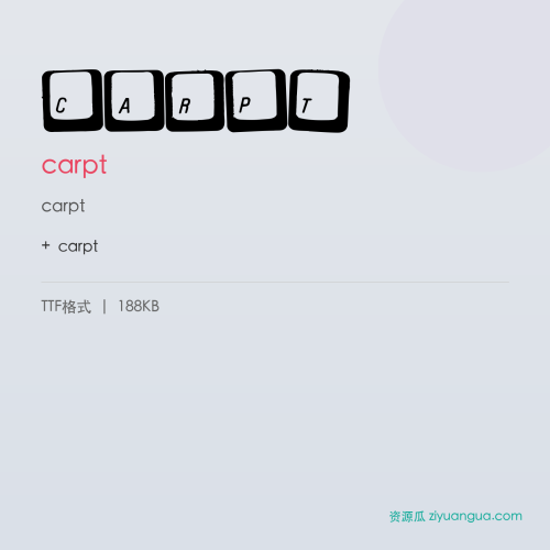 carpt – carpt