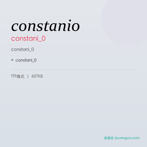 constani0 – constani_0